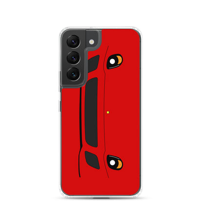 Ferrari 599 GTO Samsung® Case - Gtmotive NFT