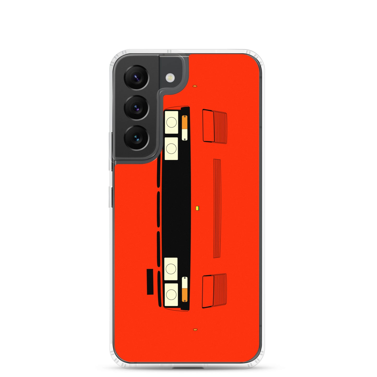 Ferrari 288GTO Samsung® Case - Gtmotive NFT