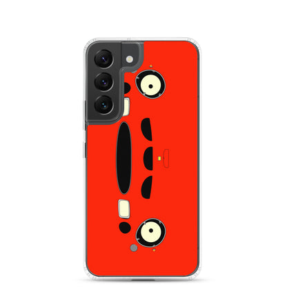 Ferrari 250GTO Samsung® Case - Gtmotive NFT