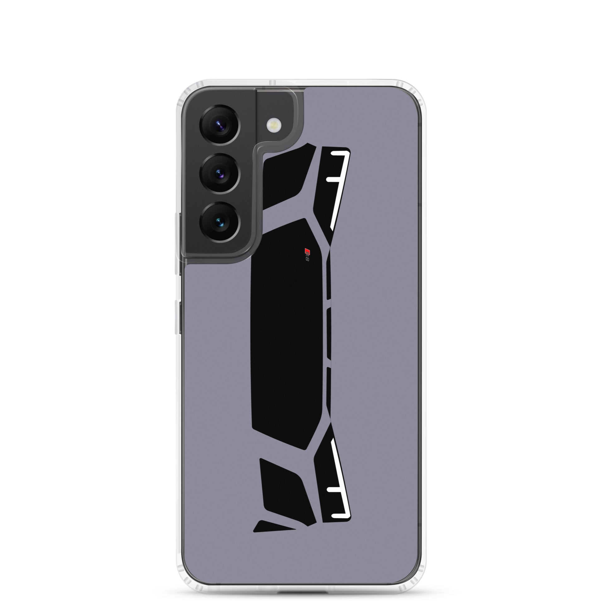 Audi R8 4S Samsung® Case - Gtmotive NFT