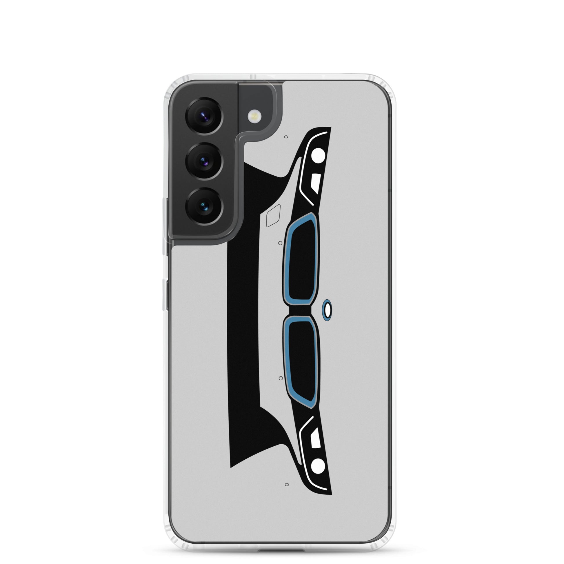 BMW i8 Samsung® Case - Gtmotive NFT