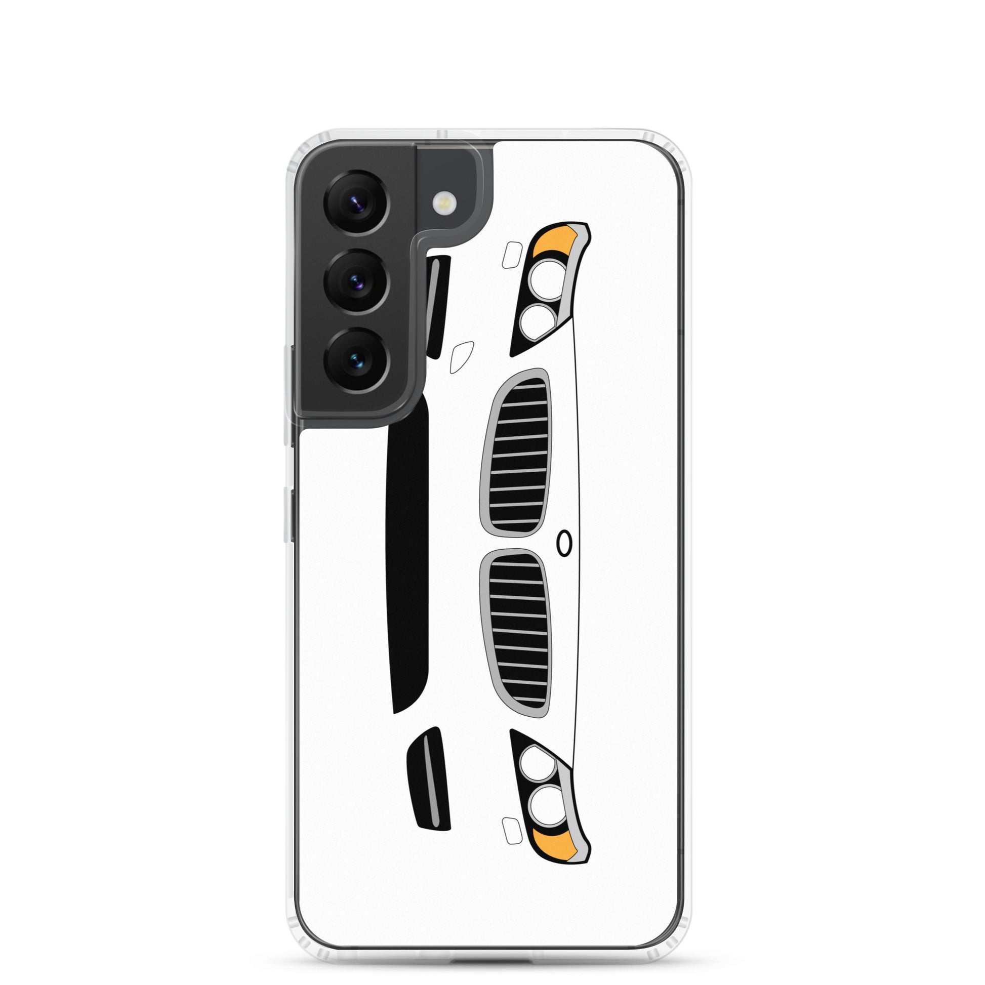 BMW Z4 E89 Samsung® Case - Gtmotive NFT