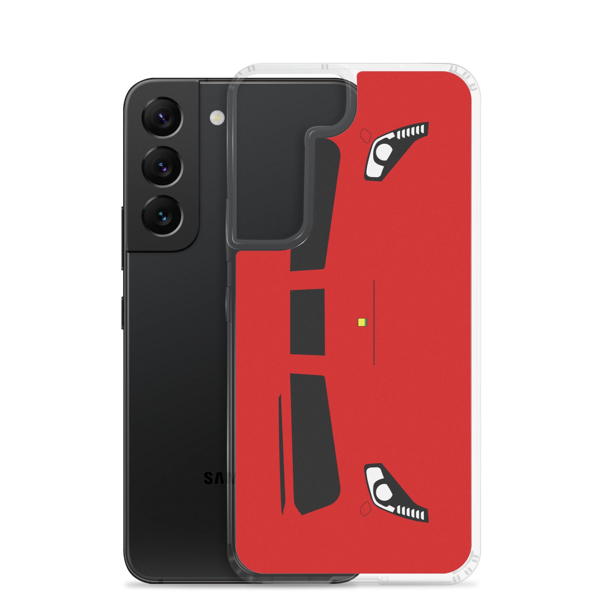 Ferrari 488 GTB Samsung Case - Gtmotive NFT