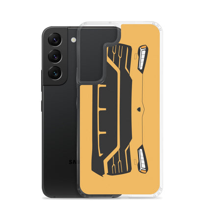 Lamborghini URUS Samsung® Case - Gtmotive NFT