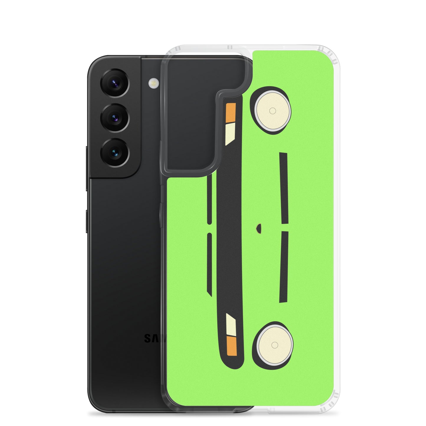 Lamborghini Miura Samsung® Case - Gtmotive NFT