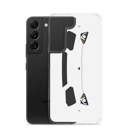 Lamborghini Aventador Samsung® Case - Gtmotive NFT