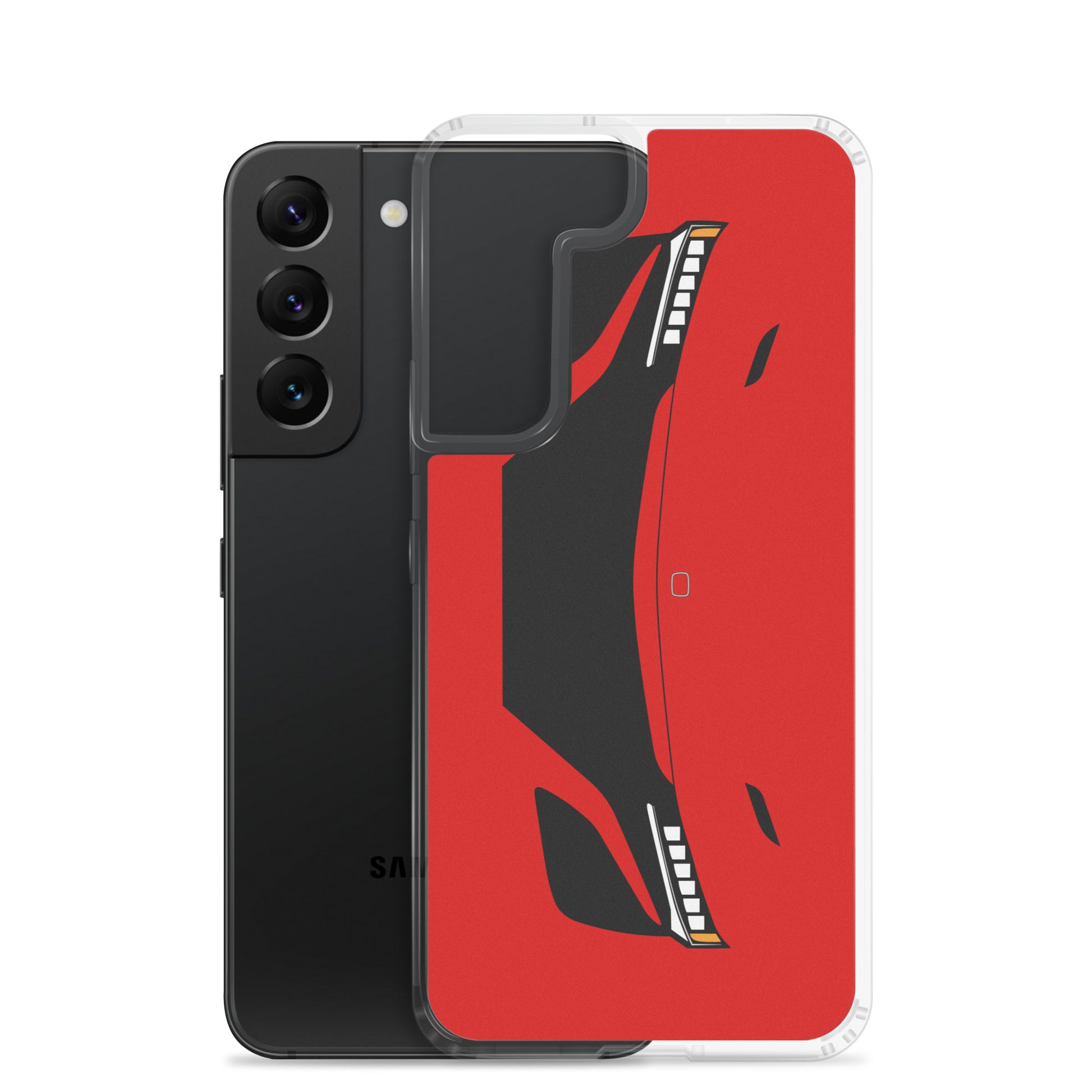 Honda NSX NC1 Samsung® Case - Gtmotive NFT