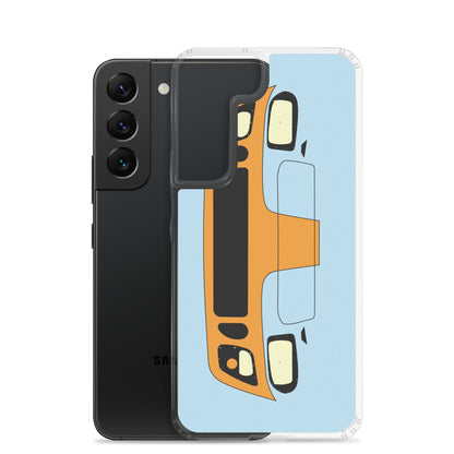 Ford GT40 Samsung® Case - Gtmotive NFT