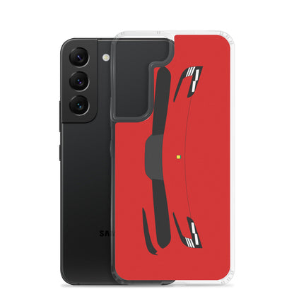 Ferrari SF90 Stradale Samsung® Case - Gtmotive NFT