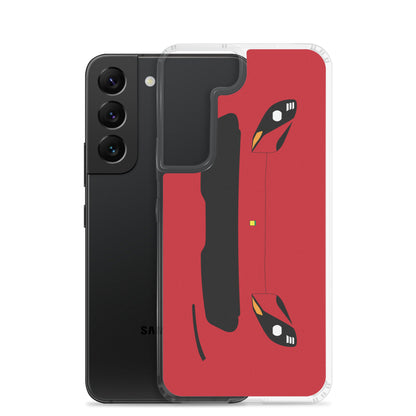 Ferrari 812 Superfast Samsung® Case - Gtmotive NFT