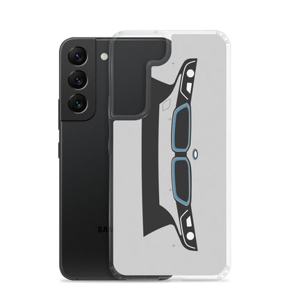 BMW i8 Samsung® Case - Gtmotive NFT