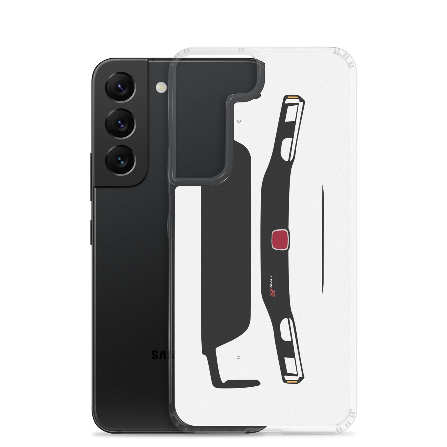 Honda Civic Type R FL5 Samsung® Case - Gtmotive NFT