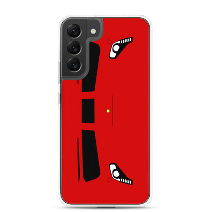 Ferrari 488 GTB Samsung Case - Gtmotive NFT