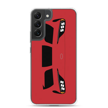 Toyota Supra A90 Samsung® Case - Gtmotive NFT