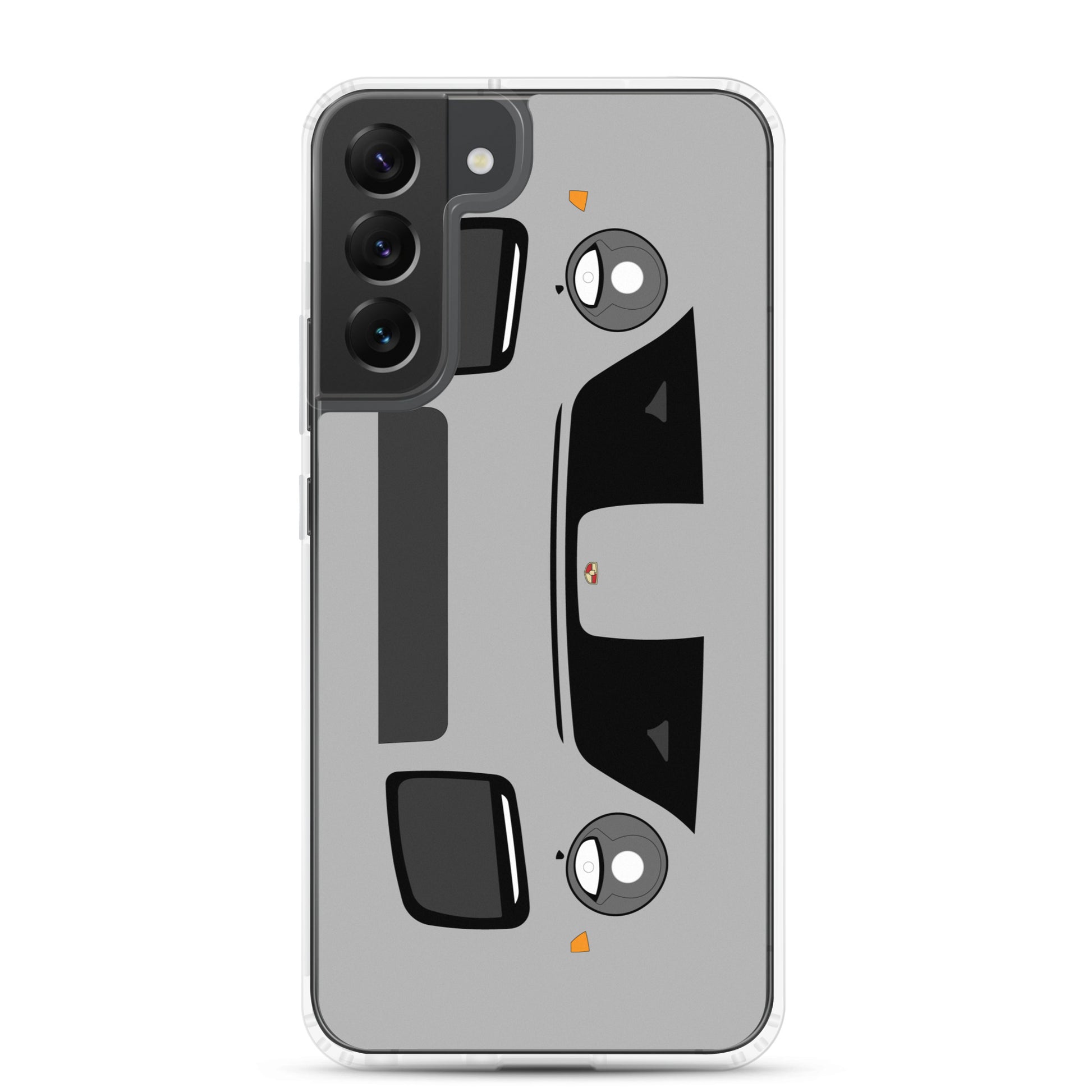 Porsche 911 GT2RS 992 Samsung® Case - Gtmotive NFT