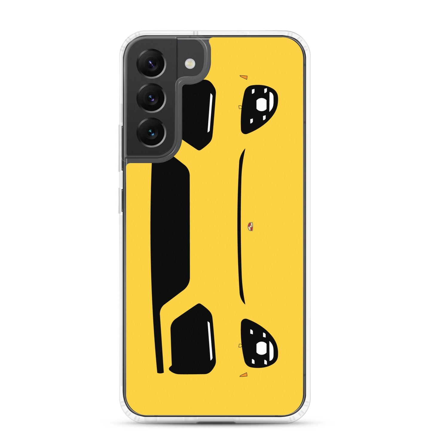 Porsche Cayman GT4 718 Samsung® Case - Gtmotive NFT