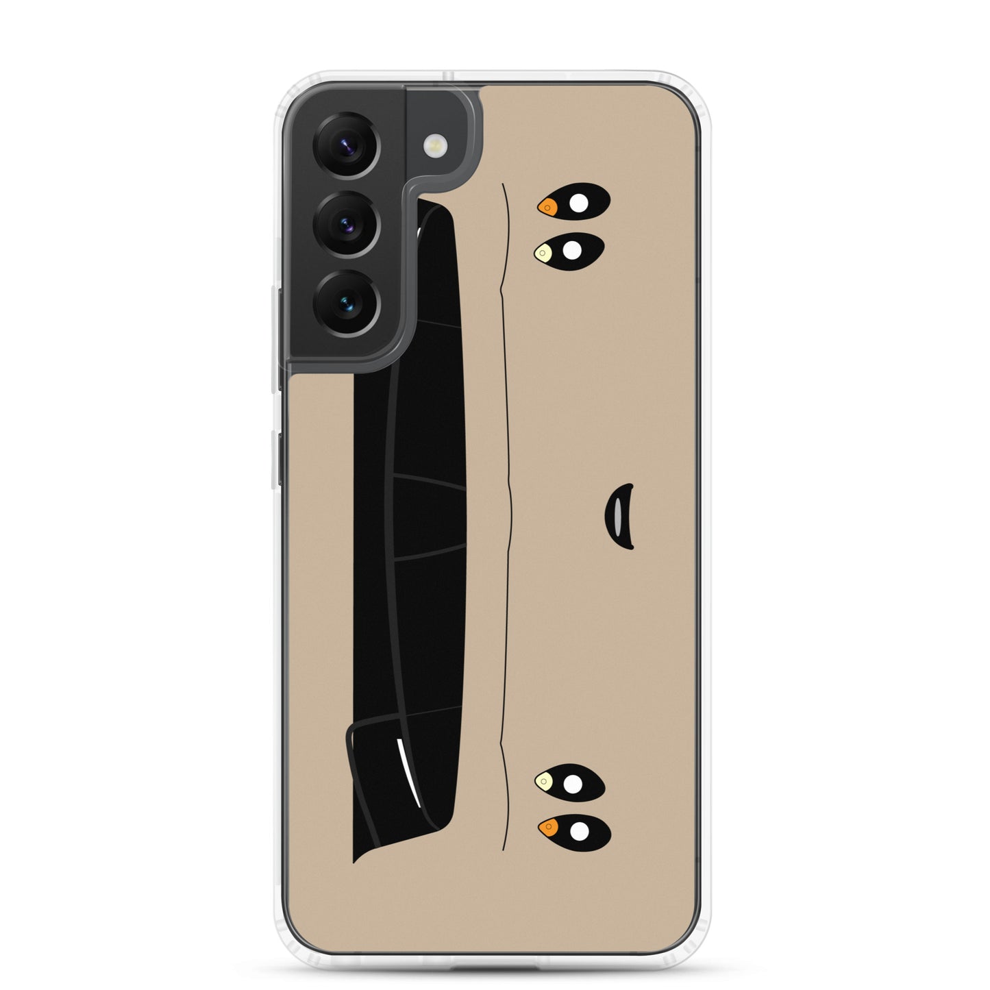 Pagani Huayra Samsung® Case - Gtmotive NFT