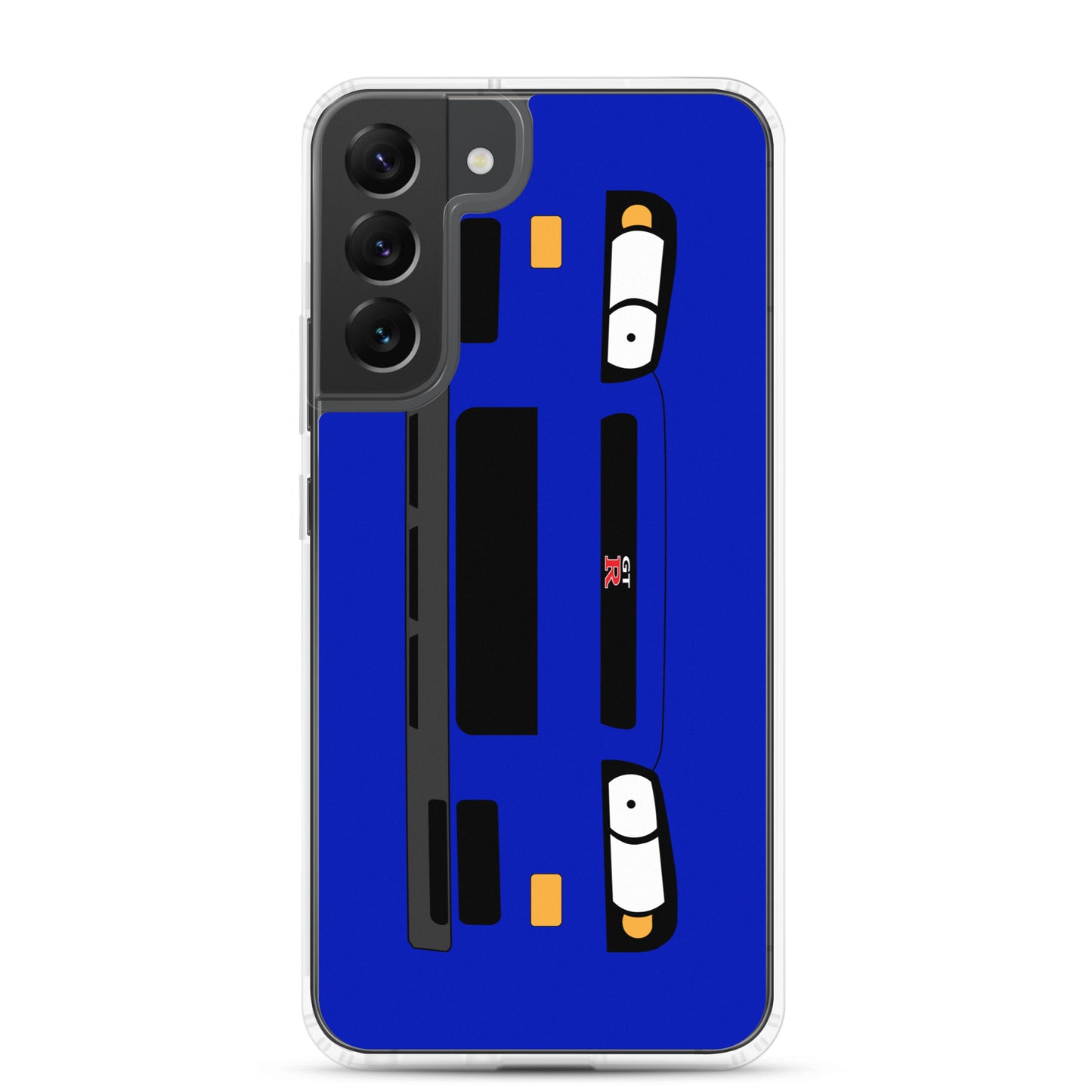 Nissan GTR BNR34 Samsung® Case - Gtmotive NFT