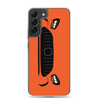 Mercedes-Benz AMG GT Black Series Samsung® Case - Gtmotive NFT