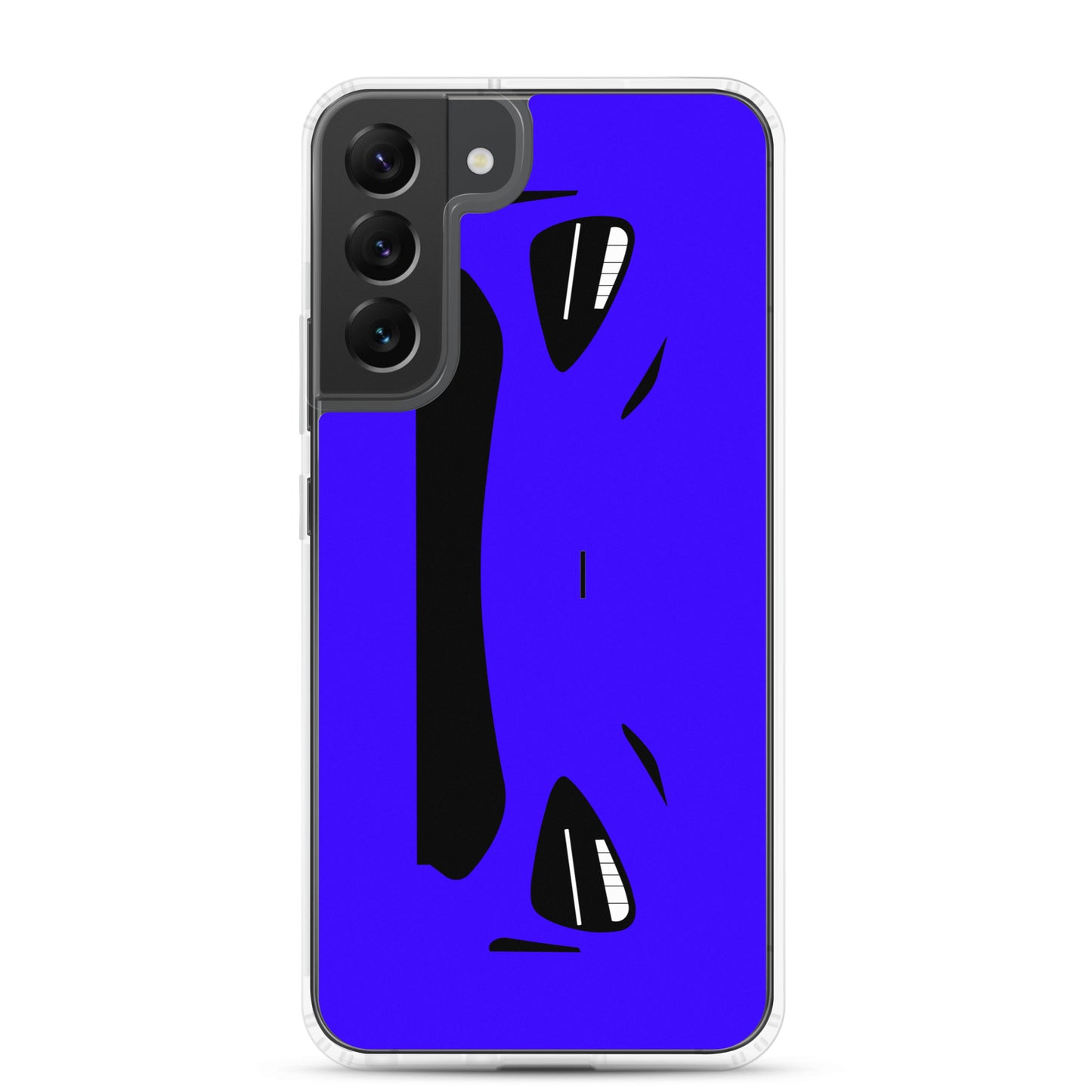 Mclaren 720S Samsung® Case - Gtmotive NFT