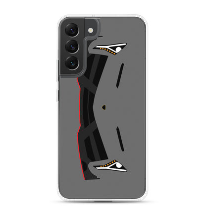 Lamborghini Veneno Samsung® Case - Gtmotive NFT