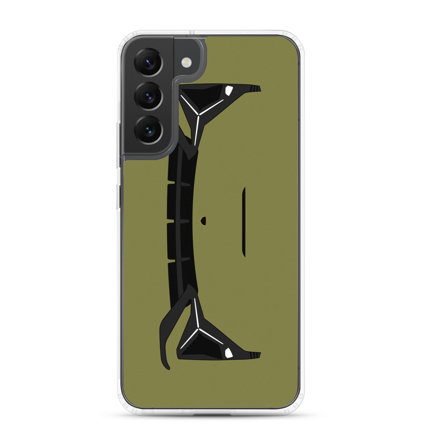 Lamborghini Sian FK 37 Samsung® Case - Gtmotive NFT