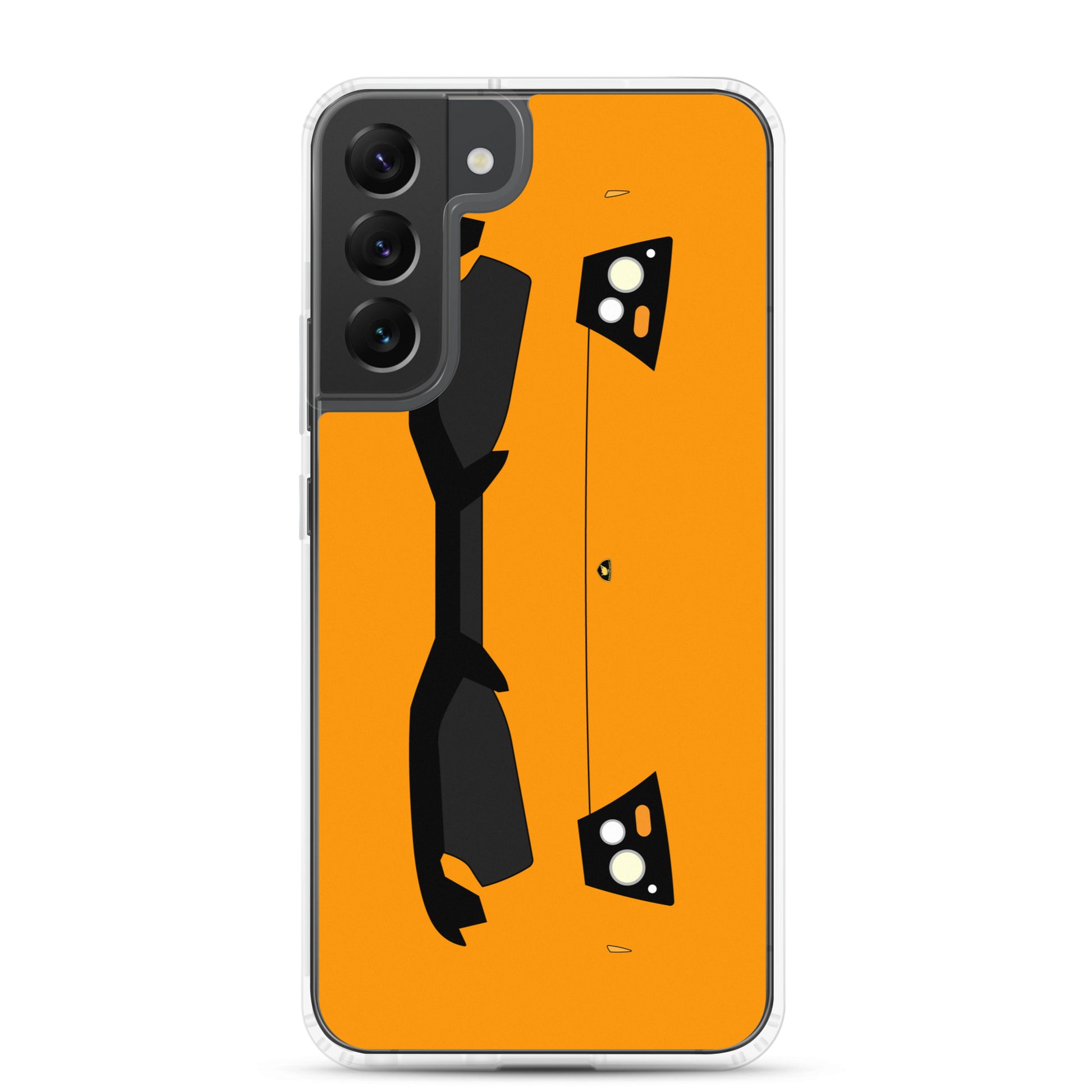 Lamborghini Murcielago SV Samsung® Case - Gtmotive NFT