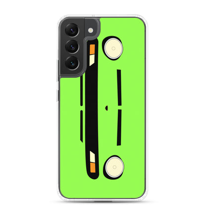 Lamborghini Miura Samsung® Case - Gtmotive NFT