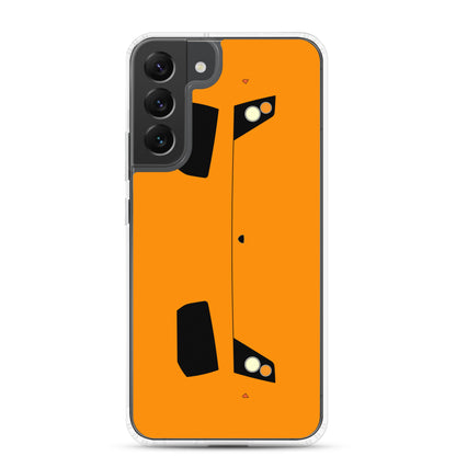 Lamborghini Gallardo Samsung® Case - Gtmotive NFT