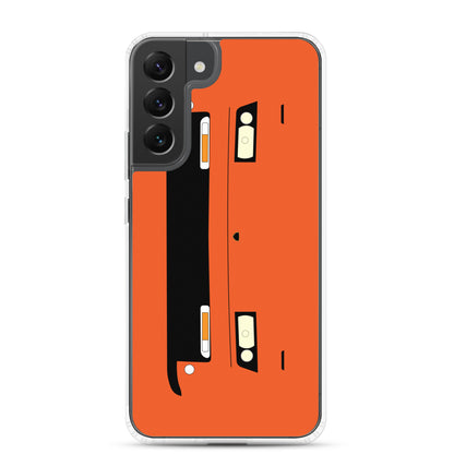 Lamborghini Diablo GT Samsung® Case - Gtmotive NFT