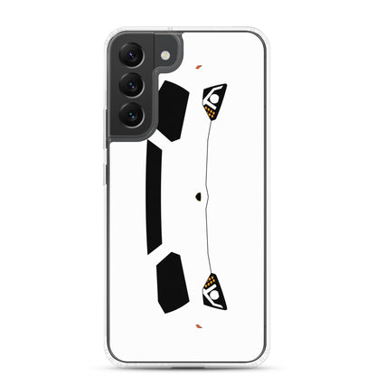 Lamborghini Aventador Samsung® Case - Gtmotive NFT