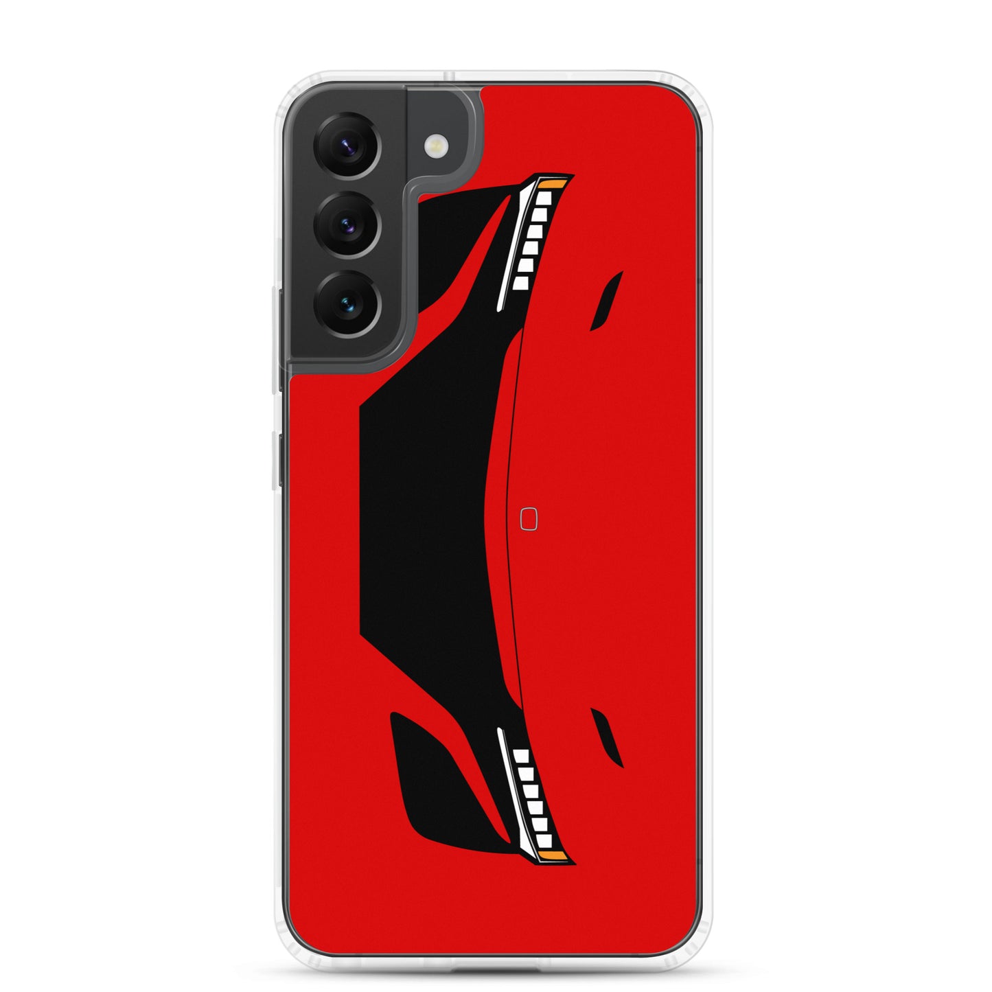 Honda NSX NC1 Samsung® Case - Gtmotive NFT