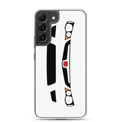 Honda Civic Type R FD2 Samsung® Case - Gtmotive NFT