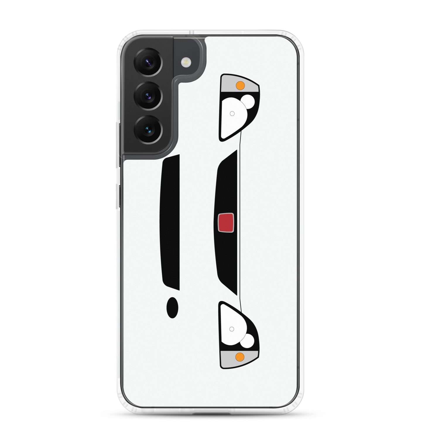 Honda Civic Type R EP3 Samsung® Case - Gtmotive NFT