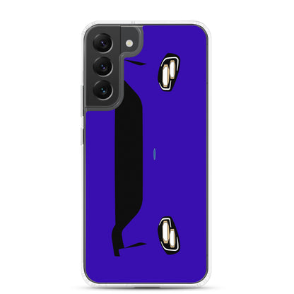 Ford GT 2nd Gen Samsung® Case - Gtmotive NFT