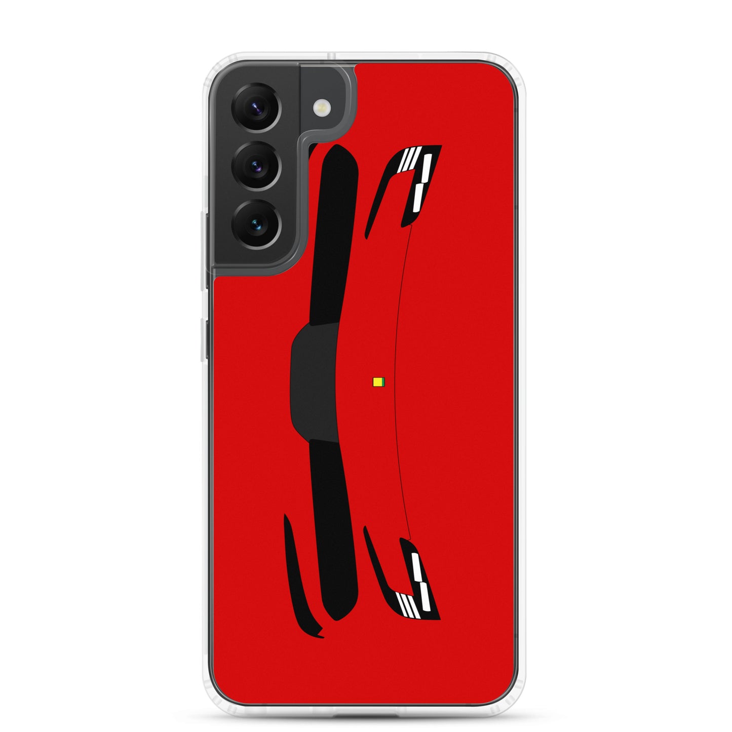 Ferrari SF90 Stradale Samsung® Case - Gtmotive NFT