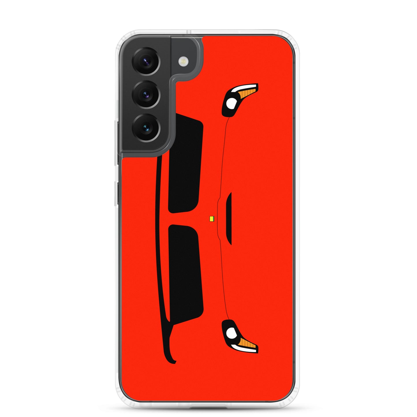 Ferrari LaFerrari Samsung® Case - Gtmotive NFT