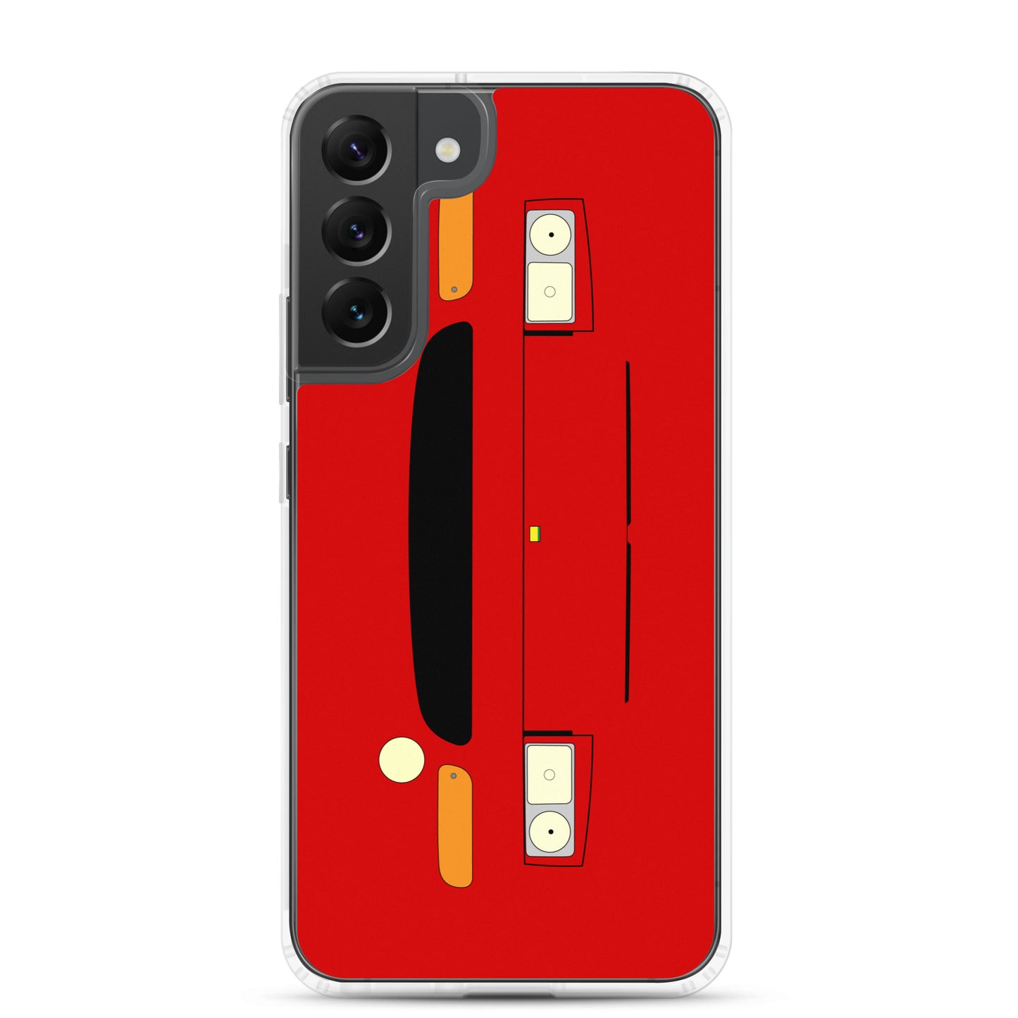 Ferrari F355 Samsung® Case - Gtmotive NFT