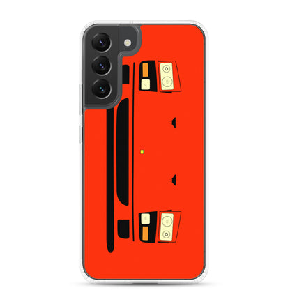 Ferrari F40 Samsung® Case - Gtmotive NFT