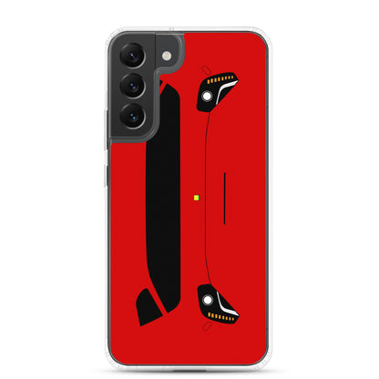 Ferrari F12 Berlinetta Samsung® Case - Gtmotive NFT