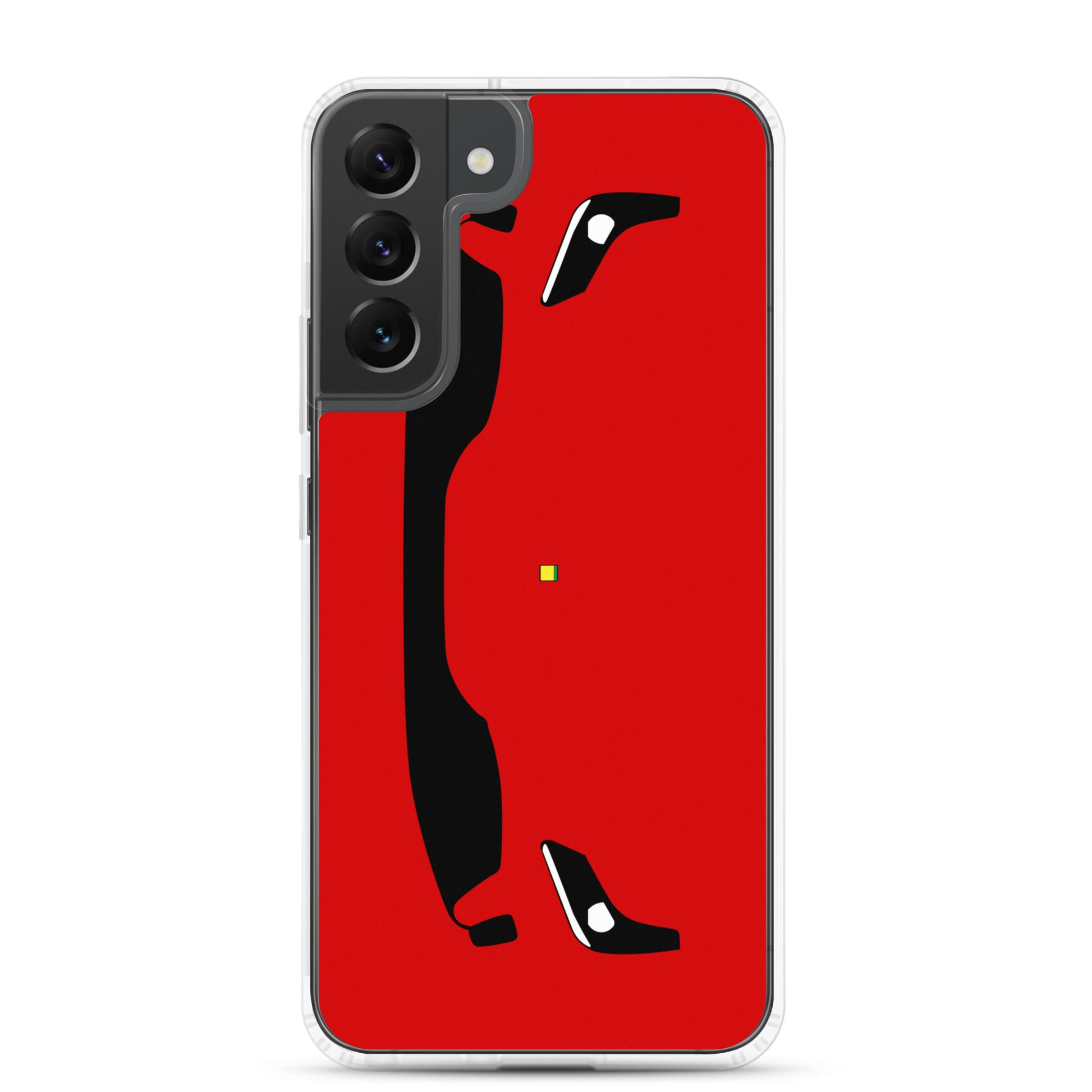 Ferrari F8 Tributo Samsung® Case - Gtmotive NFT