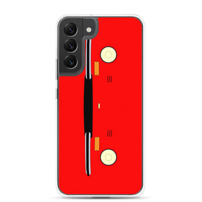 Ferrari Dino 246GT Samsung® Case - Gtmotive NFT