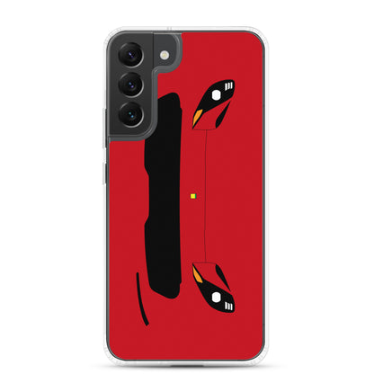 Ferrari 812 Superfast Samsung® Case - Gtmotive NFT