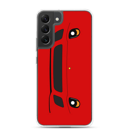 Ferrari 599 GTO Samsung® Case - Gtmotive NFT