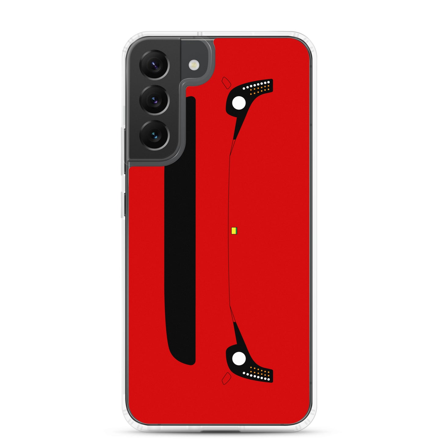 Ferrari 458 Italia Samsung® Case - Gtmotive NFT