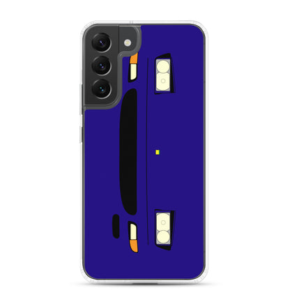 Ferrari 456 GT Samsung® Case - Gtmotive NFT