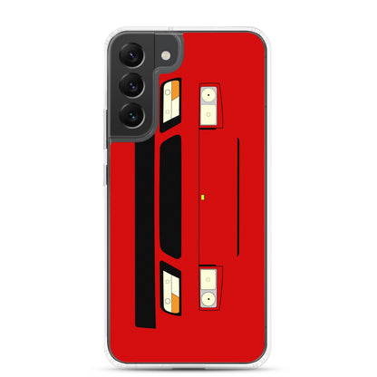 Ferrari 348 GTB Samsung® Case - Gtmotive NFT