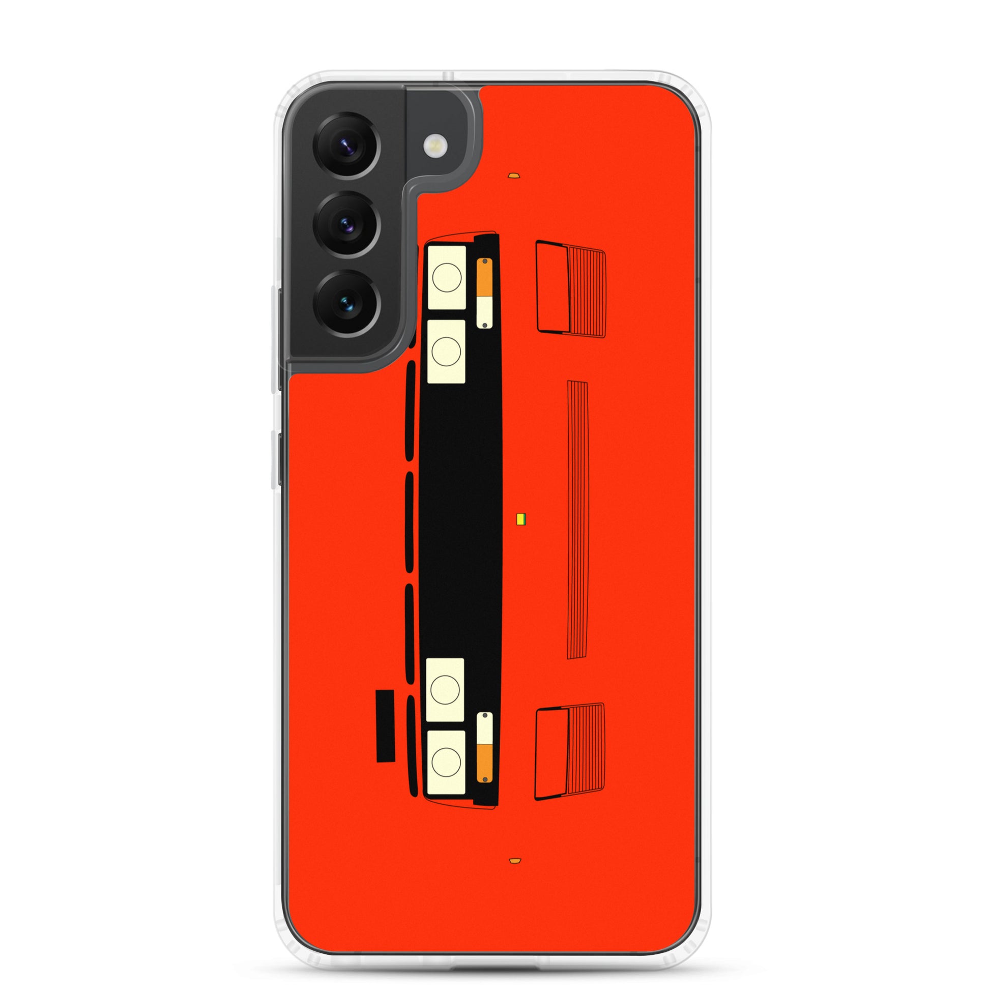 Ferrari 288GTO Samsung® Case - Gtmotive NFT