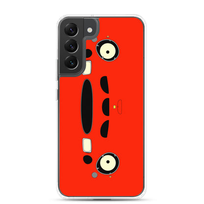 Ferrari 250GTO Samsung® Case - Gtmotive NFT