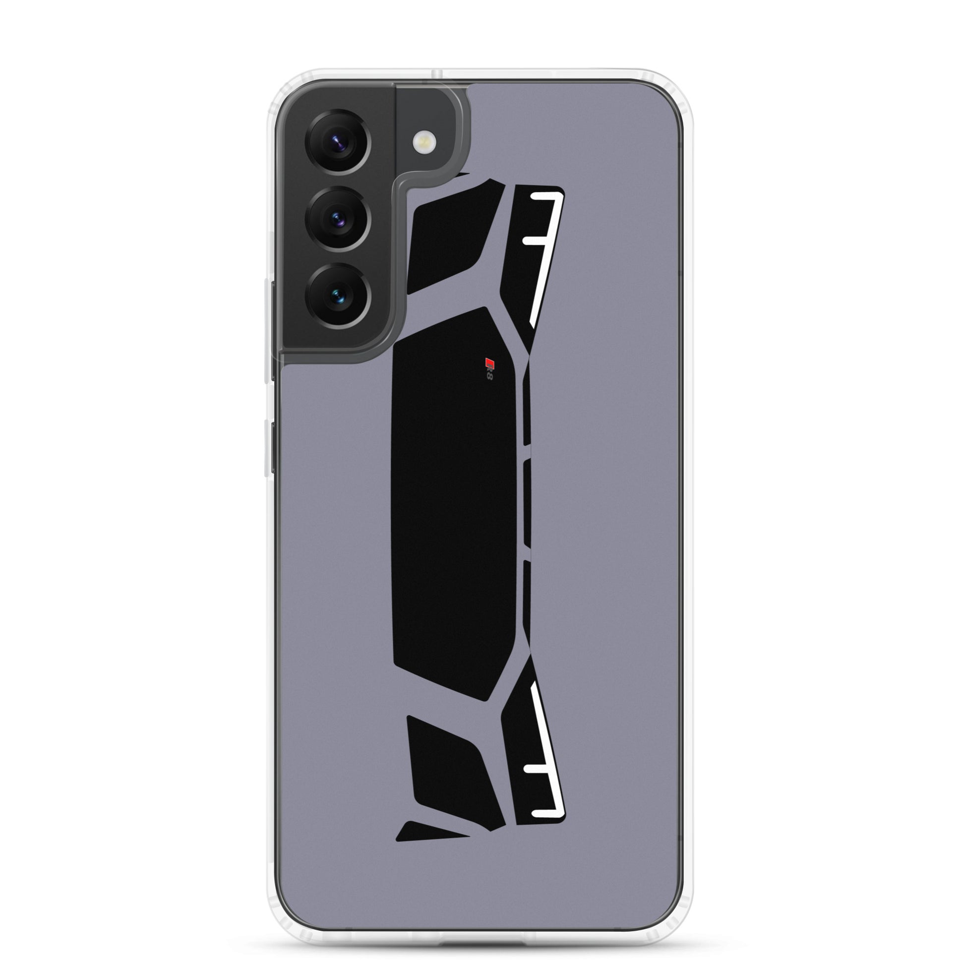 Audi R8 4S Samsung® Case - Gtmotive NFT